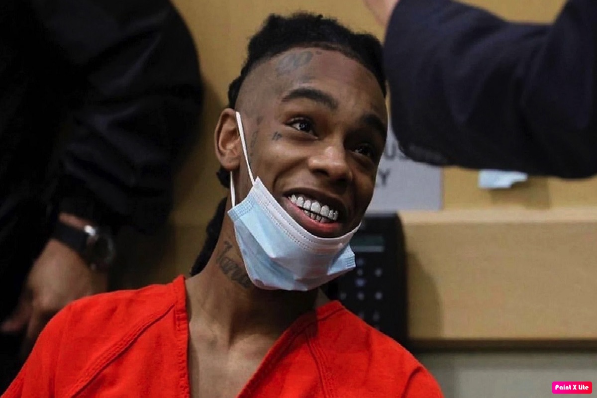 YNW MELLY Release Date from Prison And Jail, What Was His Crime Punishment Details!