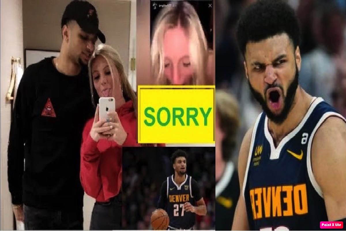 Jamal Murray’s Girlfriend Video Viral On Social Media, Watch Jamal Murray’s Girlfriend Full MMS Scandal Online!