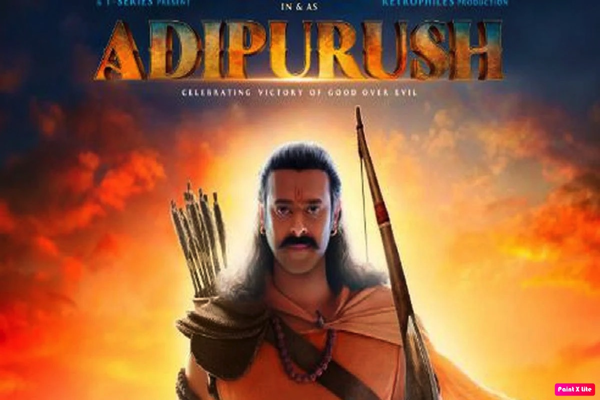 Adipurush Dialogue Meme Trolls Sita is the daughter of India’ Netizen Makes Fun Of Movie Honest Review Expalined!